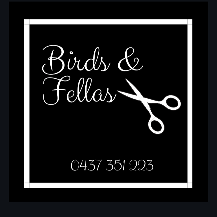 Birds & Fellas Hair Studio | 151 Patrick St, Laidley QLD 4341, Australia | Phone: 0437 351 223