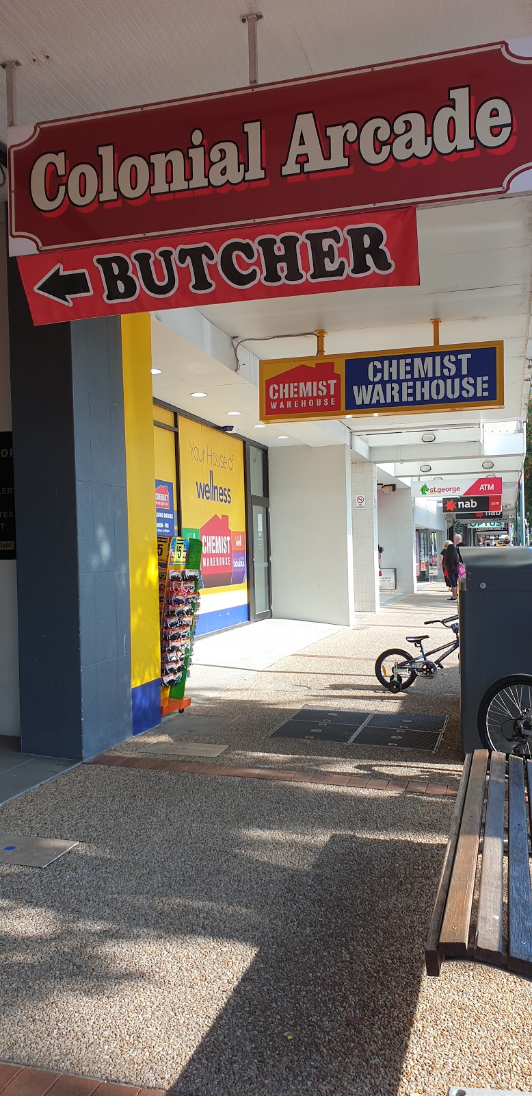 Chemist Warehouse Port Macquarie - Horton Street | pharmacy | Ground Floor 62 to, 64 Horton St, Port Macquarie NSW 2444, Australia | 0283814564 OR +61 2 8381 4564