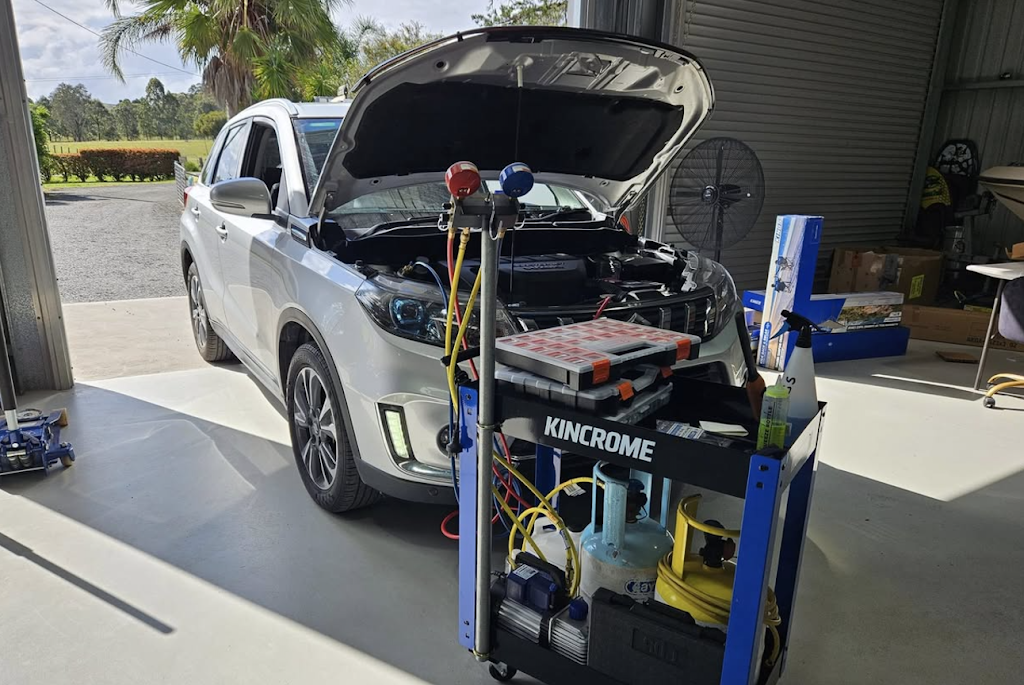 Thomsen Automotive | 347 Glen Martin Rd, Glen Martin NSW 2321, Australia | Phone: 0466 384 613