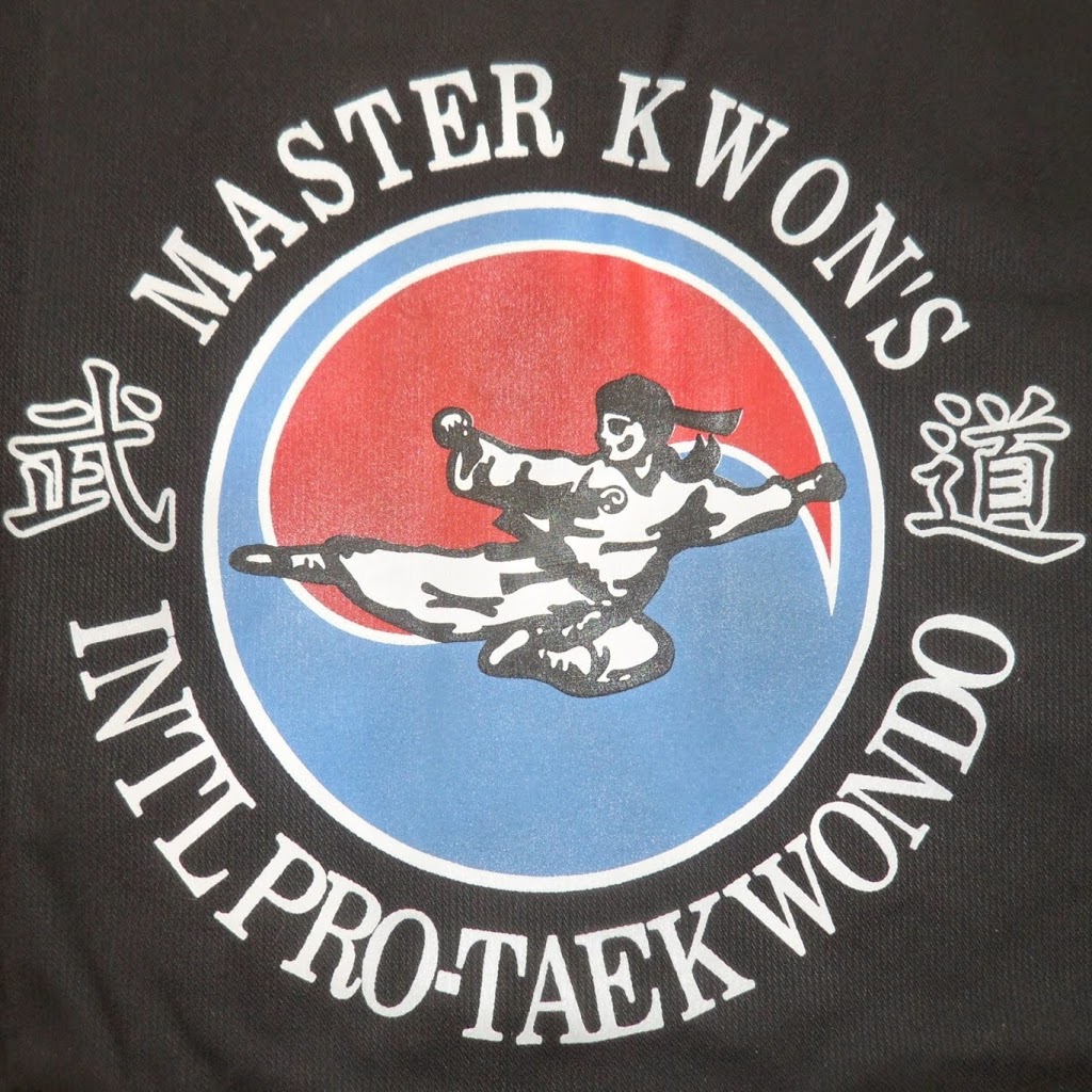Master Kwons Pro Tae Kwon Do Academy Kogarah | 1 Robertson St, Kogarah NSW 2217, Australia | Phone: (02) 9597 5373