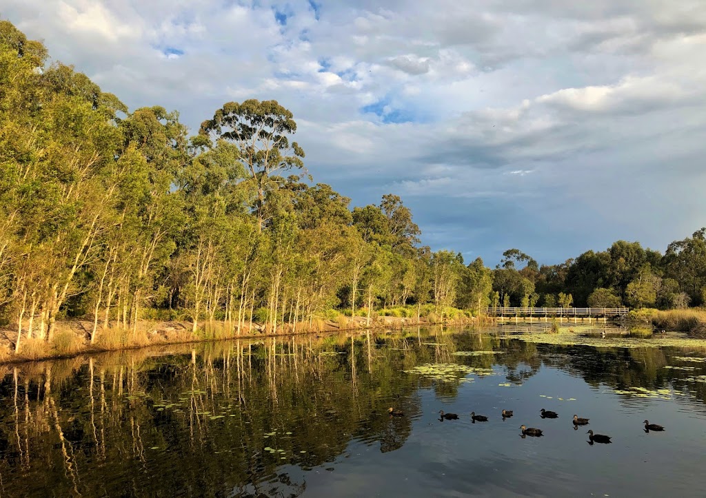 North Lakes Environmental Park | park | North Lakes QLD 4509, Australia | 0732050555 OR +61 7 3205 0555