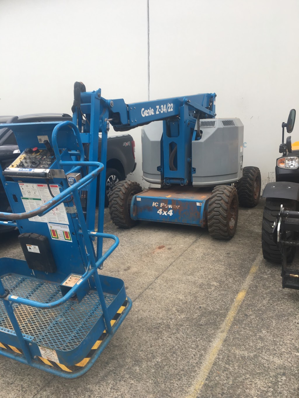 Statewide Forklifts | 3/8 Purdy St, Minchinbury NSW 2770, Australia | Phone: 1300 883 500