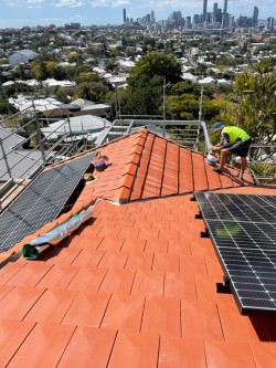 TK Roofing Specialist | Carool Rd, Bilambil NSW 2486, Australia | Phone: 0436 655 678