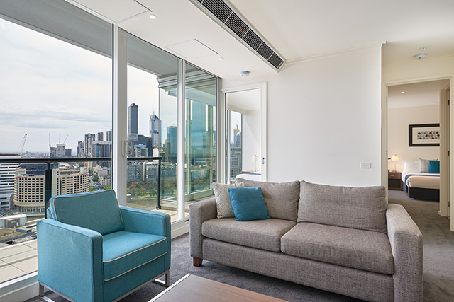 Melbourne Short Stay Apartments on Whiteman | lodging | 63 Whiteman St, Southbank VIC 3006, Australia | 0382567500 OR +61 3 8256 7500