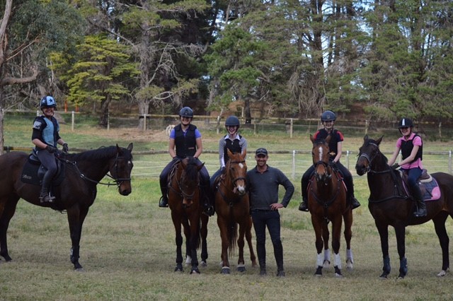 Baroona Sport Horses |  | 100 Hardwicke St, The Oaks NSW 2570, Australia | 0487224085 OR +61 487 224 085