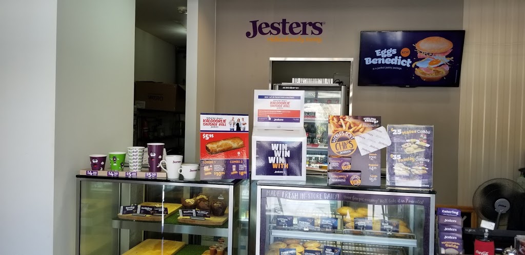 Jesters Winthrop | Shop 2, Winthrop Shopping Centre,, Somerville Boulevard, Winthrop WA 6150, Australia | Phone: (08) 9312 7200