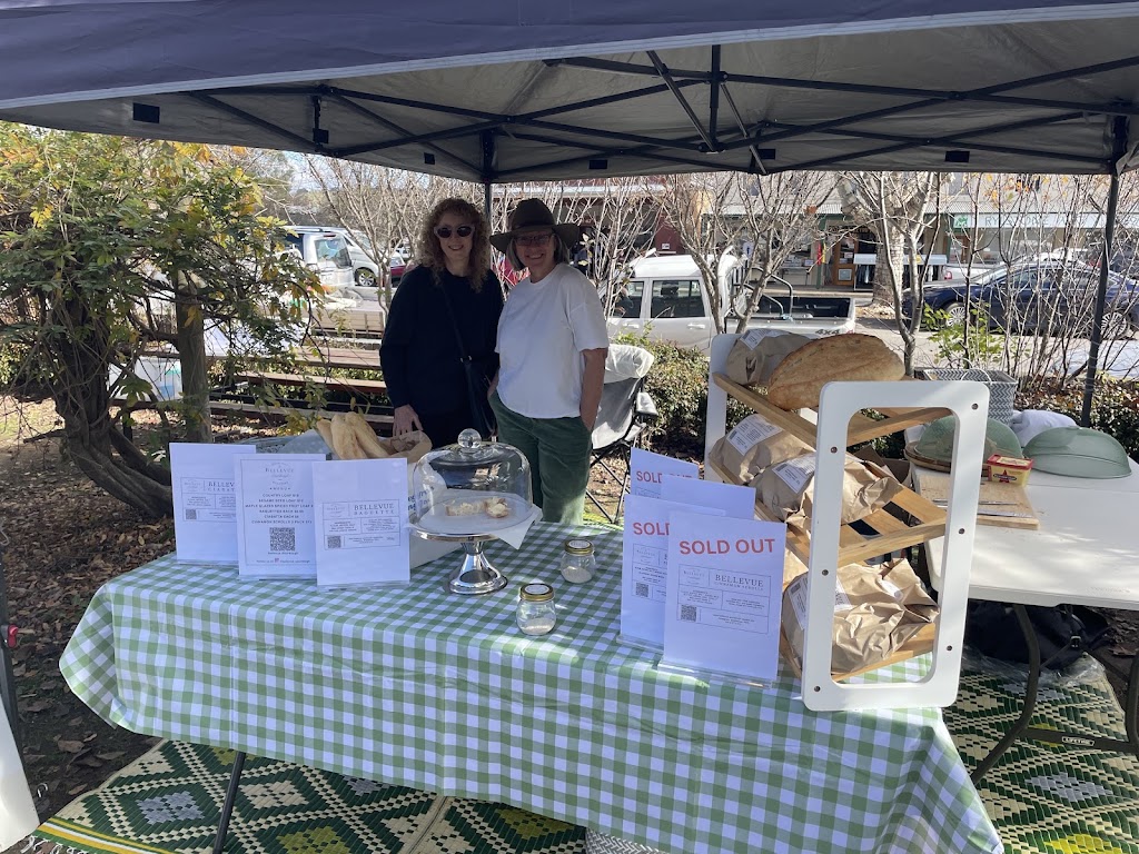 Bellevue Sourdough | 7 Short St, Rylstone NSW 2849, Australia | Phone: 0418 973 013