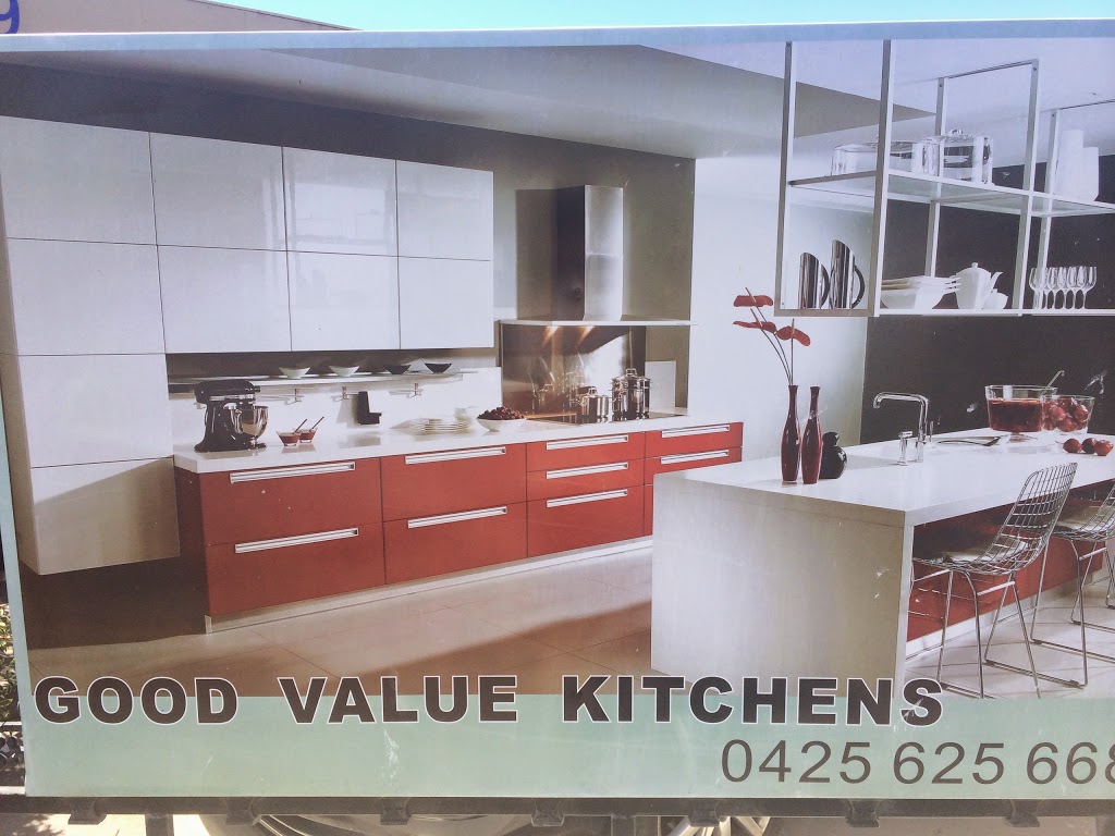 Good value kitchens & Vanities &tiles | 489 Grand Jct Rd, Wingfield SA 5013, Australia | Phone: 0425 625 668