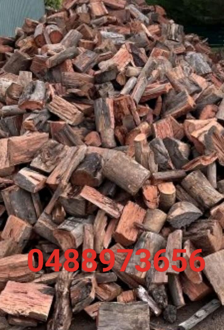 Roses Firewood | 70 Warrak Dr, Bannockburn VIC 3331, Australia | Phone: 0488 973 656