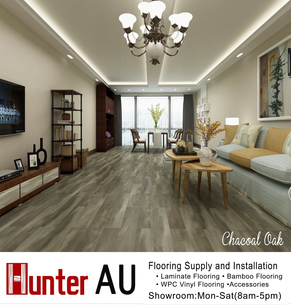 Hunter AU/Hunter AU Pty Ltd | home goods store | 3/117-119 Silverwater Rd, Silverwater NSW 2128, Australia | 0481132715 OR +61 481 132 715