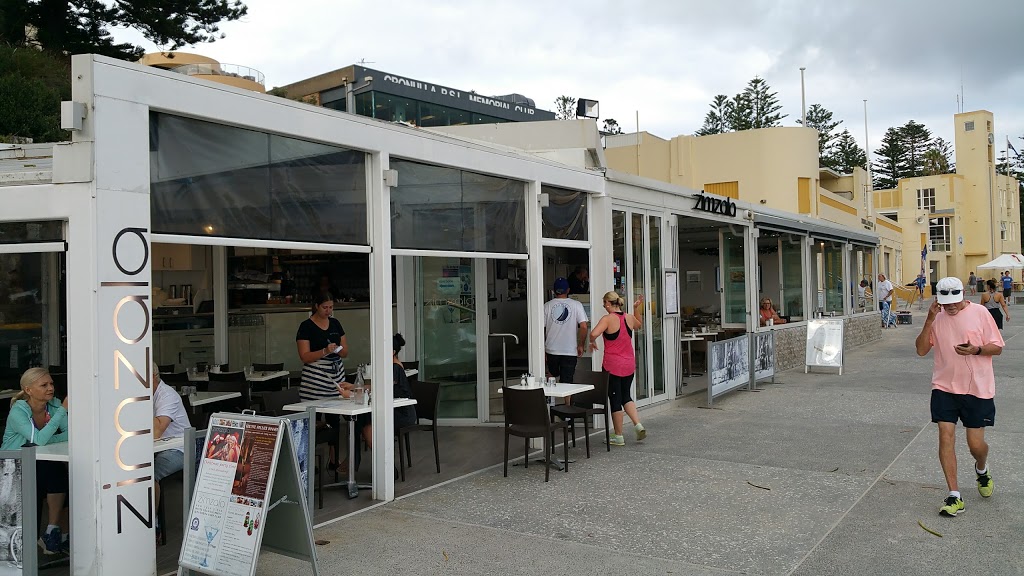 Zimzala Cronulla | restaurant | The Esplanade, Cronulla NSW 2230, Australia | 0295272011 OR +61 2 9527 2011