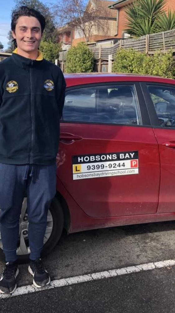 Hobsons Bay Driving School | Queen St, Altona VIC 3018, Australia | Phone: 0412 768 243