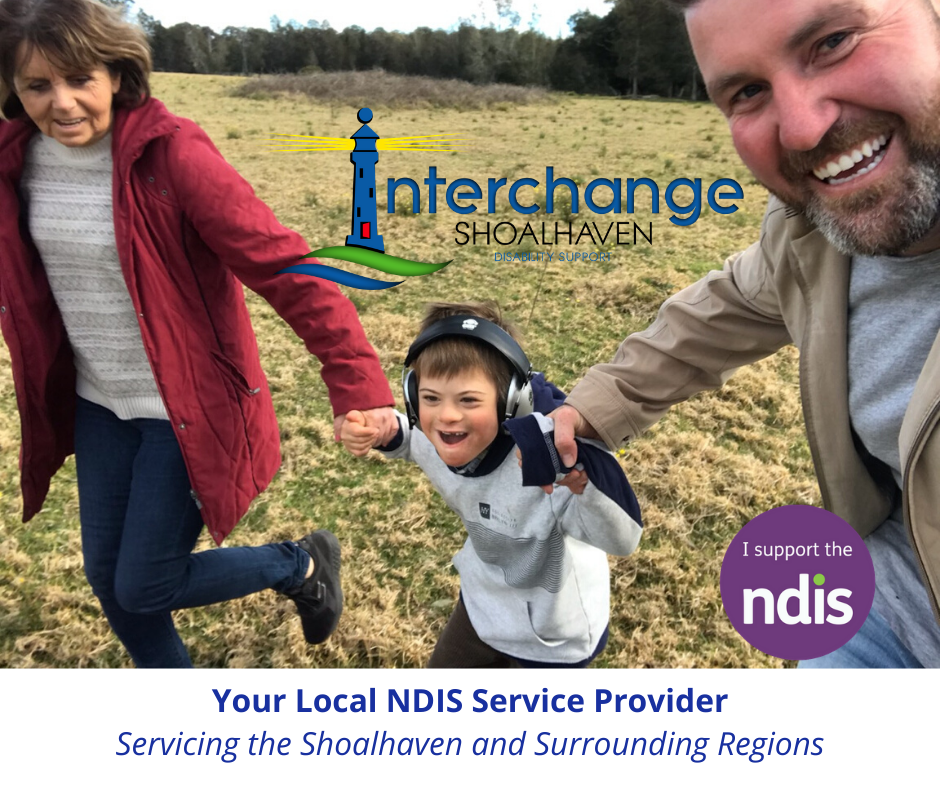 Interchange Shoalhaven Inc. | 37 Holloway Rd, South Nowra NSW 2541, Australia | Phone: (02) 4423 0255