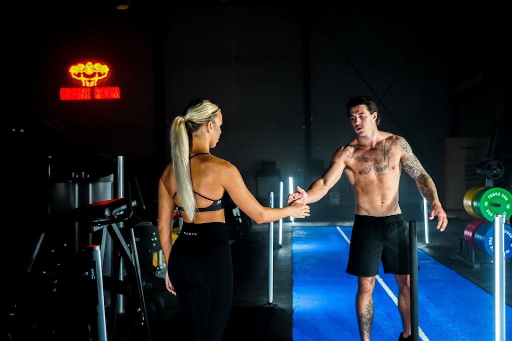 Engineroom Gym & Temperature Therapy - Tuggerah | 2 Catamaran Rd, Fountaindale NSW 2258, Australia | Phone: (02) 4326 1943