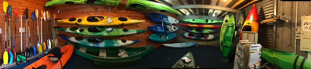 Australis Canoes | 5 Watts Ln, Bellambi NSW 2517, Australia | Phone: (02) 4285 2000