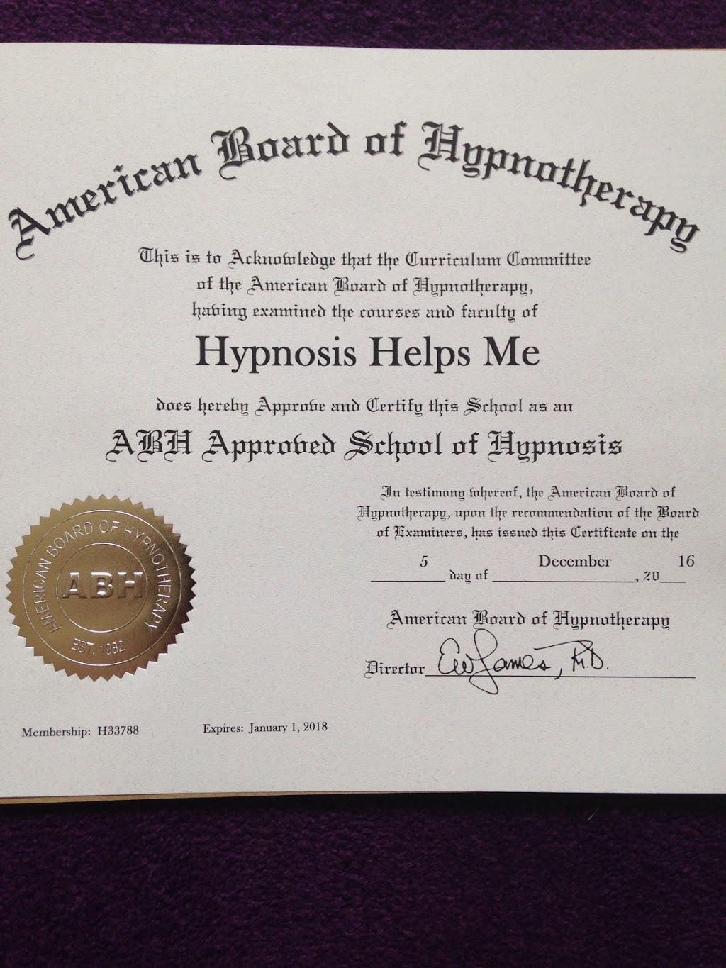 Hypnosis Helps Me & Counselling | health | 10 Borron Blvd, Torquay VIC 3228, Australia | 0437190260 OR +61 437 190 260