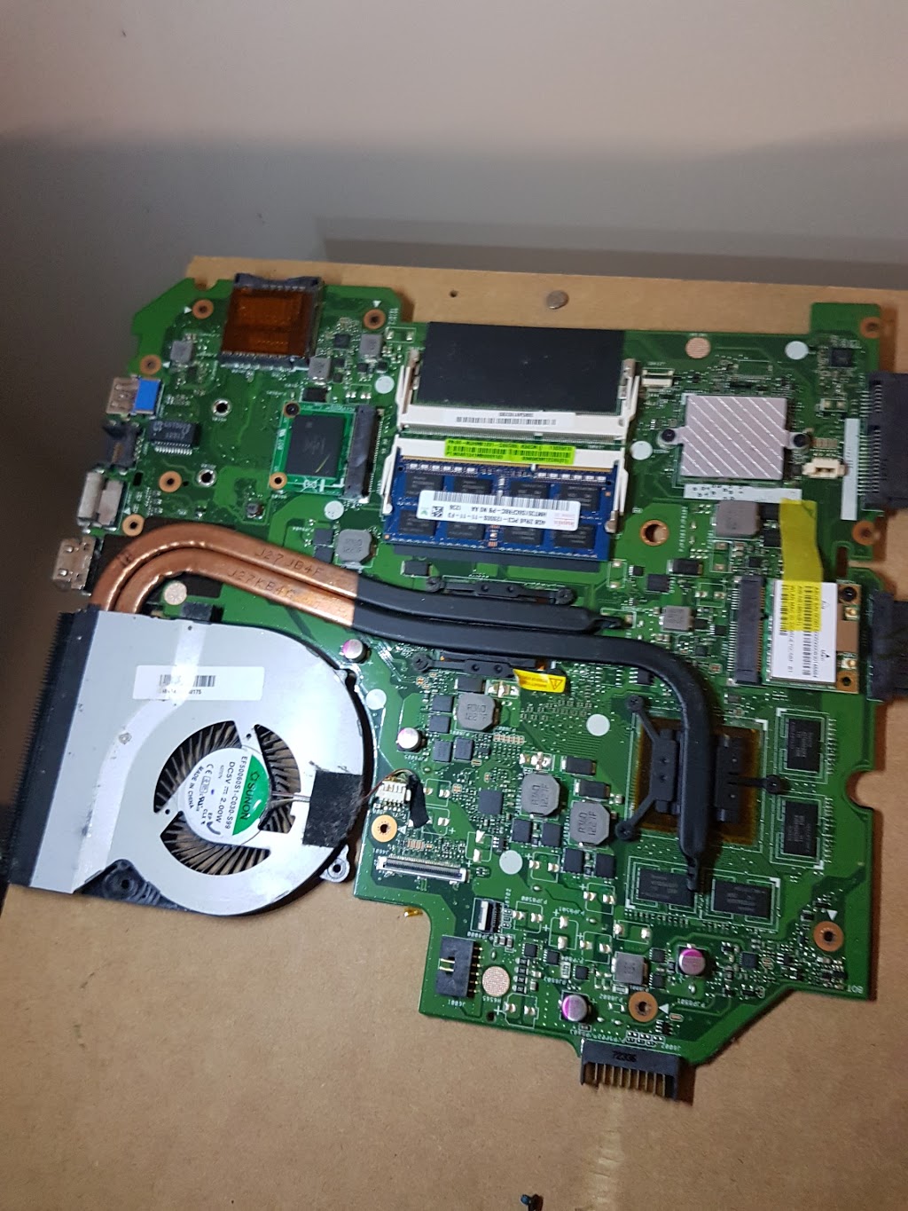 Total Computer Repair (Computer Repairs, Laptop Repairs, PC Repa | 22 Dale Rd, Camira QLD 4300, Australia | Phone: 0401 453 525