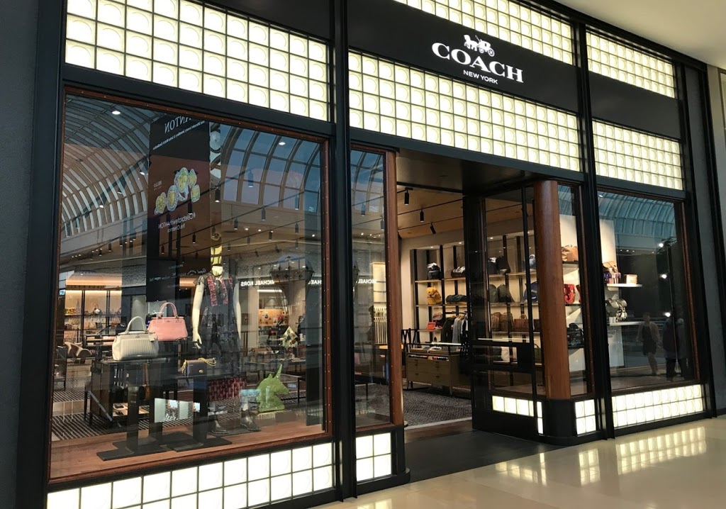 Coach Chadstone | Shop G032a, Chadstone Shopping Centre, 1341 Dandenong Rd, Chadstone VIC 3148, Australia | Phone: (03) 9038 1020