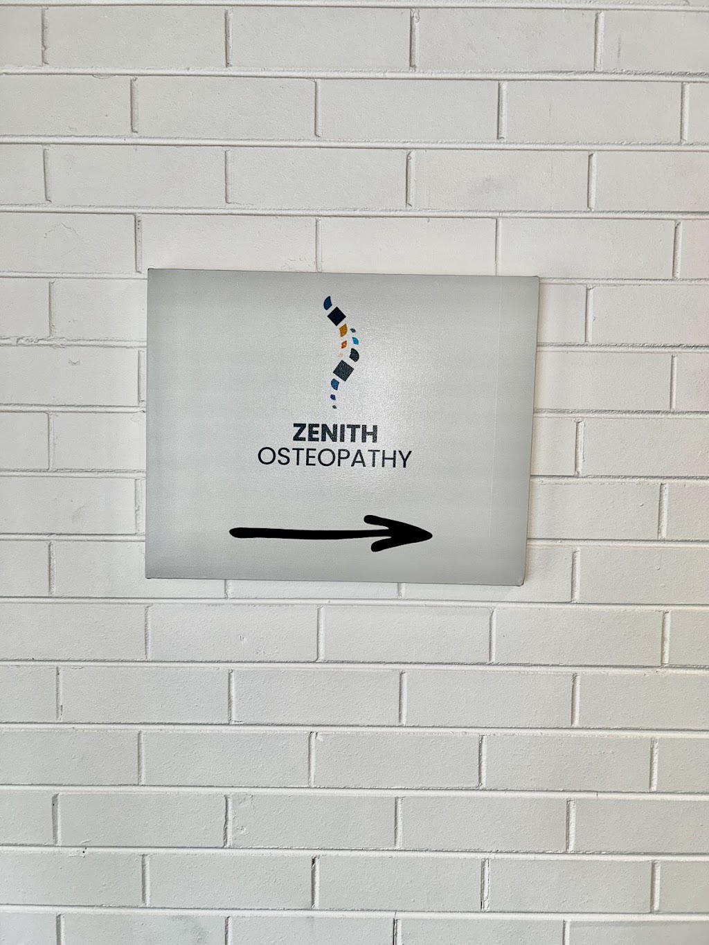 Zenith Osteopathy | Located inside Elevate Rest & Recovery, 10c Centella Pl, Launching Place VIC 3139, Australia | Phone: 0452 187 944