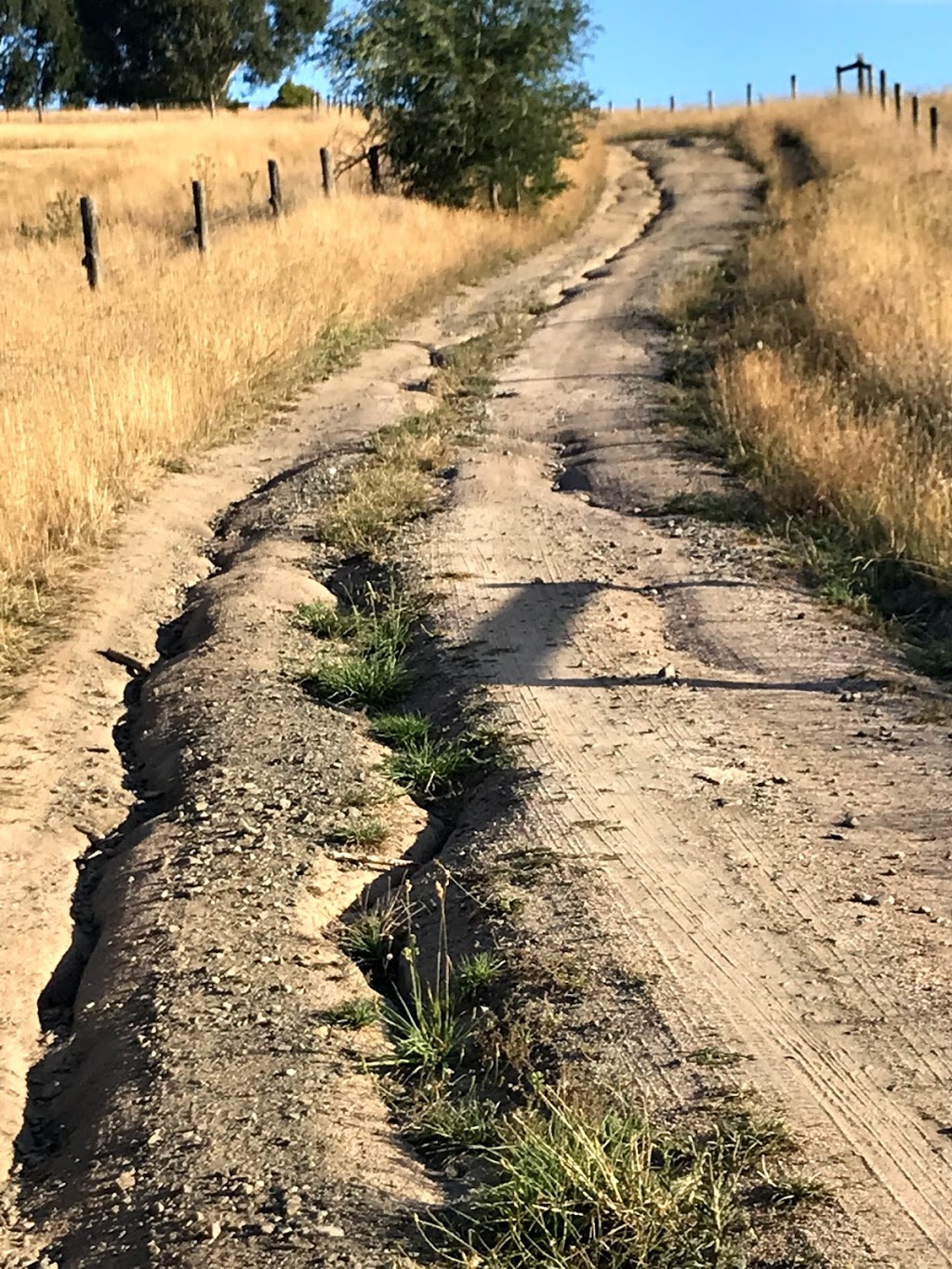 Dirt Maintenance Excavations | 360 Jeeralang W Rd, Jeeralang VIC 3840, Australia | Phone: 0488 936 136