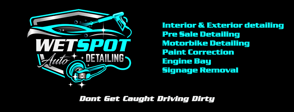 Wet Spot Auto Detailing | 27 Avernus St, Cobargo NSW 2550, Australia | Phone: 0413 841 817