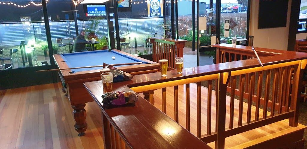 Smithfield Tavern | 671 The Horsley Dr, Smithfield NSW 2164, Australia | Phone: (02) 9604 5566