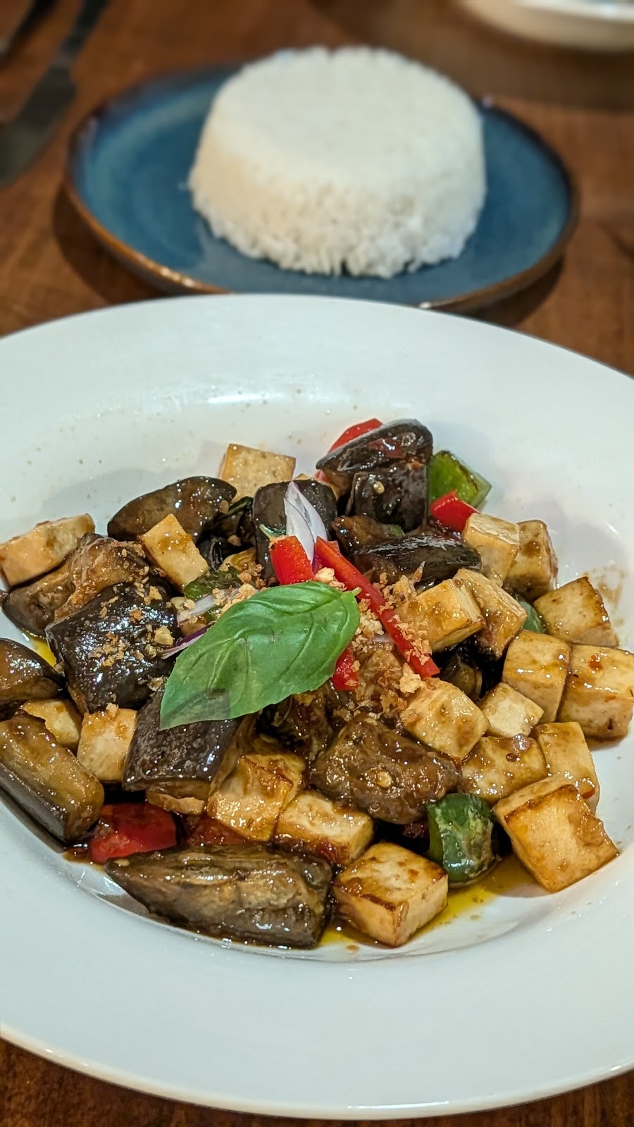 Anabels Thai Fusion Of Tasmania | 46 King St, Scottsdale TAS 7260, Australia | Phone: (03) 6310 8155