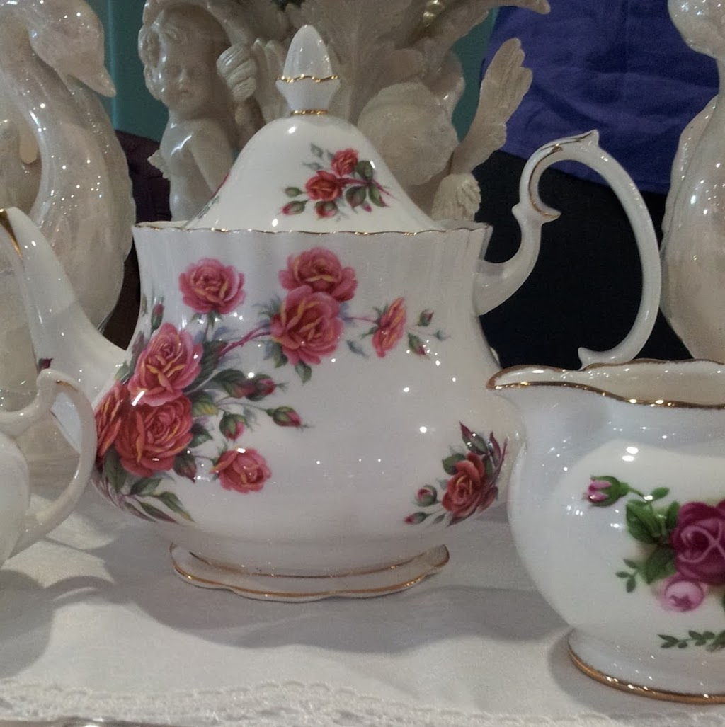 High Tea Ladies | Goonellabah NSW 2480, Australia | Phone: 0423 775 921