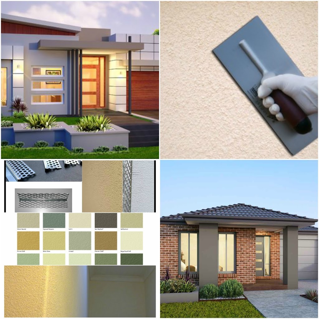 Stylish Cement Rendering | Marrickville NSW 2204, Australia | Phone: 0415 145 912