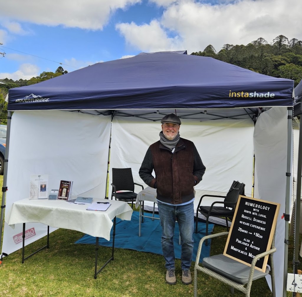 Russell Sturgess | 27 Grimley St, Mowbullan QLD 4405, Australia | Phone: 0405 711 771