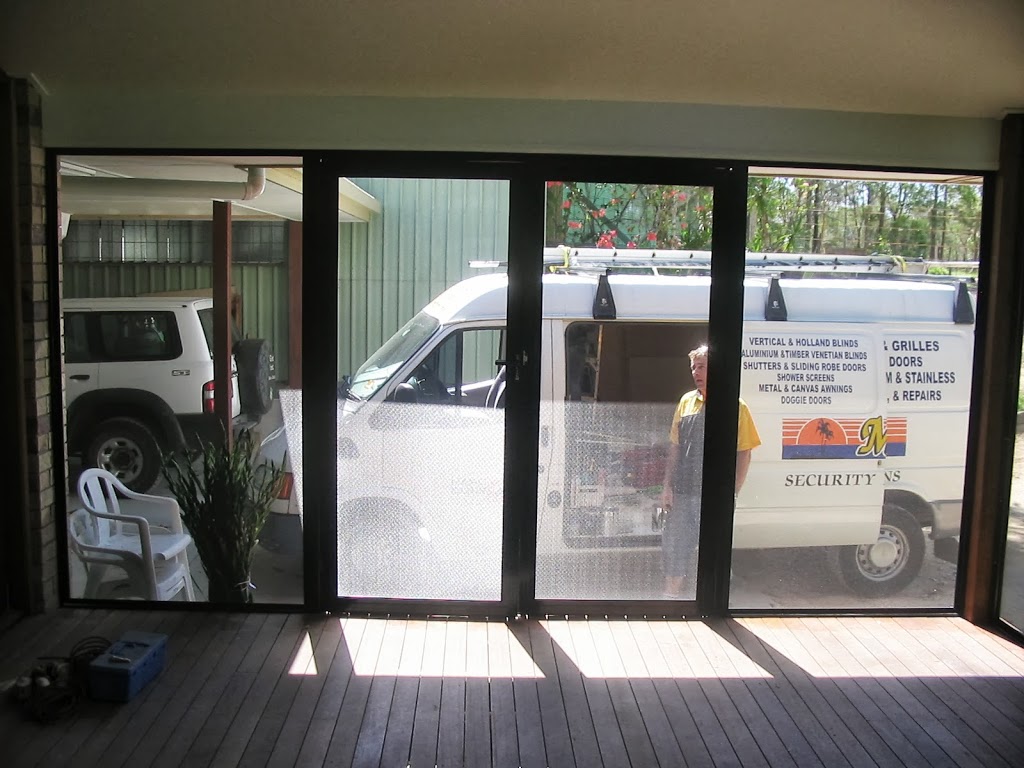 Malibu Security Doors & Screens | home goods store | 521A W Mount Cotton Rd, Mount Cotton QLD 4165, Australia | 0412647615 OR +61 412 647 615