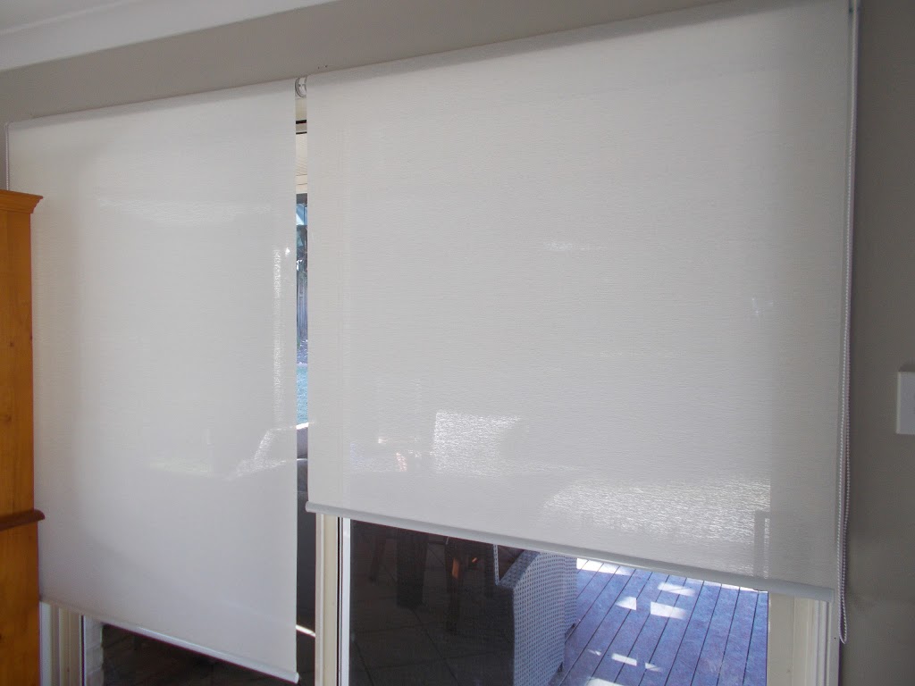 Brydells Window Coverings - Roller Blinds, Curtains, Awnings | 1191 Anzac Ave, Kallangur QLD 4503, Australia | Phone: 0419 666 058