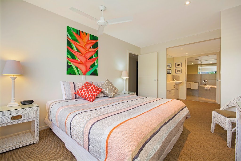 Sunshine Vista Holiday Apartments | 41-45 Duke St, Sunshine Beach QLD 4567, Australia | Phone: (07) 5447 2487