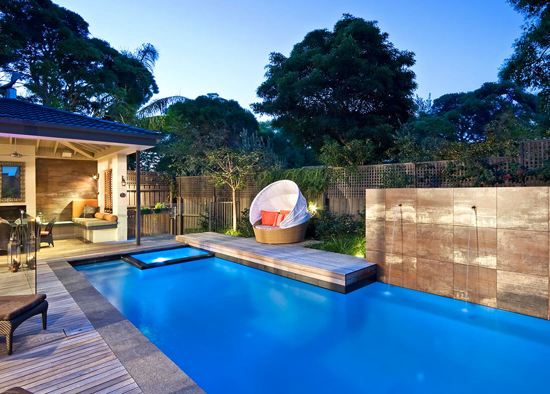 Natural Pools and Landscaping | 7/150 Chesterville Rd, Cheltenham VIC 3192, Australia | Phone: (03) 9555 2215
