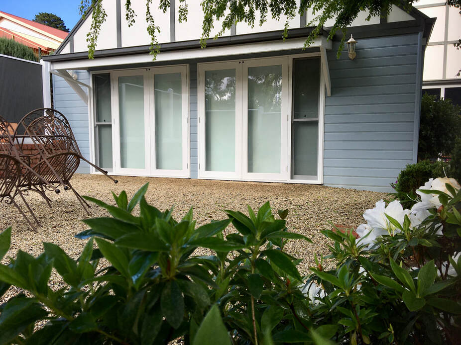 Healesdale House | 23d Brumfield Rd, Healesville VIC 3777, Australia | Phone: 0418 905 001
