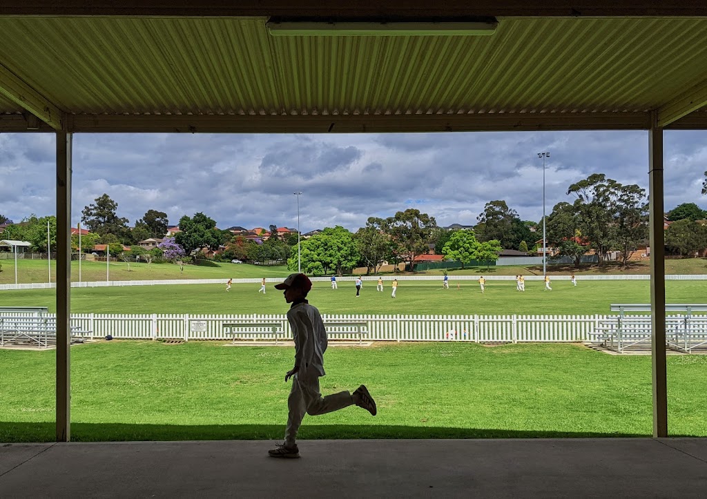 Baulkham Hills AFC | Crestwood Dr, Crestwood NSW 2153, Australia | Phone: 0432 689 958