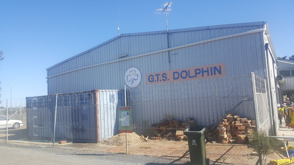 GTS Dolphin (Girl Guides) | campground | 43 George Robertson Dr, Largs North SA 5016, Australia