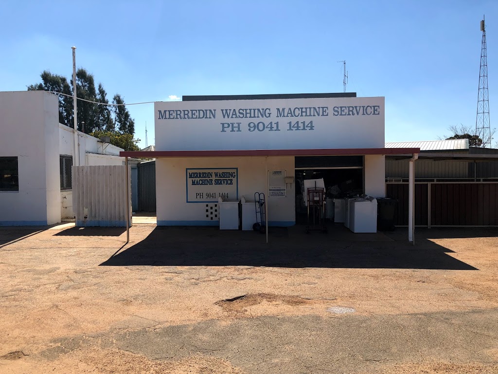 Merredin Washing Machine Service | home goods store | 111A Barrack St, Merredin WA 6415, Australia | 0890411414 OR +61 8 9041 1414