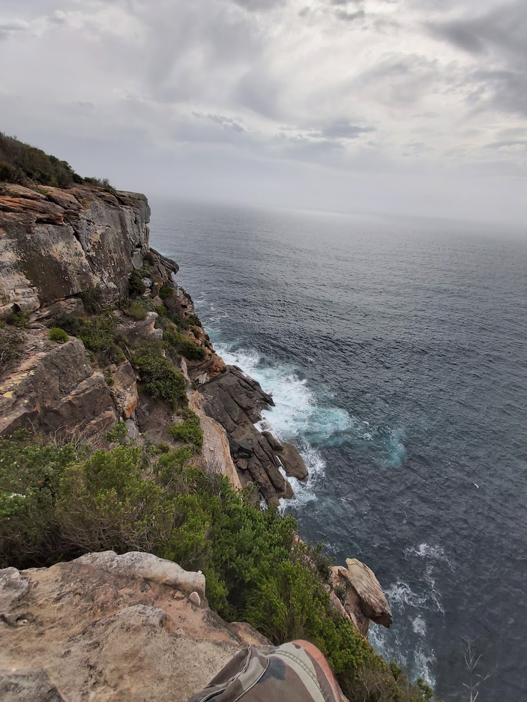 Royal national park coastal walk | park | Coast Track, Royal National Park NSW 2233, Australia