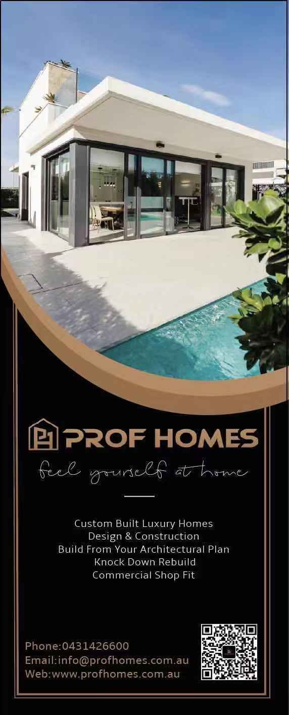 Prof Homes Pty Ltd | general contractor | 1/122-124 Gladstone St, Fyshwick ACT 2609, Australia | 0431426600 OR +61 431 426 600