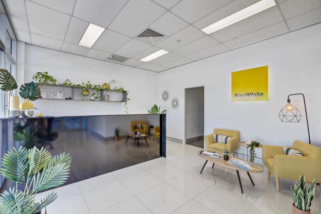 Ray White Kawana | real estate agency | 9 Capital Pl, Birtinya QLD 4575, Australia | 0753546012 OR +61 7 5354 6012