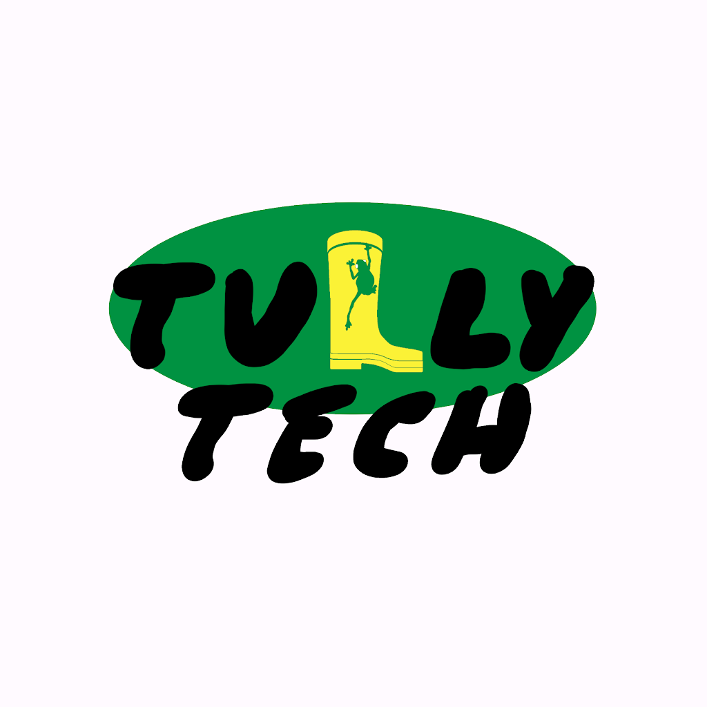 Tully Tech | 5 Tully Gorge Rd, Tully QLD 4854, Australia | Phone: 0411 605 974