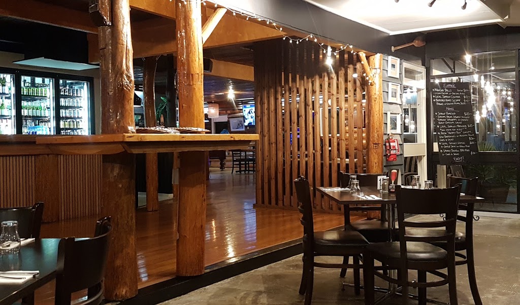 Kalimna Bar and Bistro | restaurant | Hotel Rd, Kalimna VIC 3909, Australia | 0351551202 OR +61 3 5155 1202
