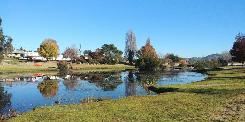 Lions Park | Stanthorpe QLD 4380, Australia