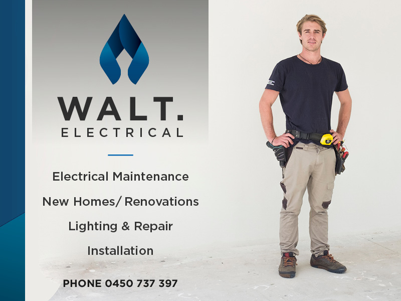 Walt Electrical Sunshine Coast | electrician | 13 Lighthouse Cct, Birtinya QLD 4575, Australia | 0450737397 OR +61 450 737 397