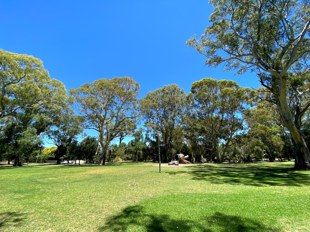 Burnside Park | gym | Hazelwood Park SA 5066, Australia