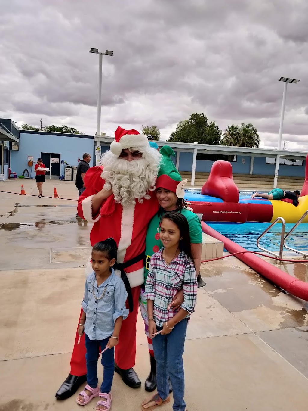 The Y NSW Broken Hill Regional Aquatic Centre | 336 McCulloch St, Broken Hill NSW 2880, Australia | Phone: (08) 8080 3510