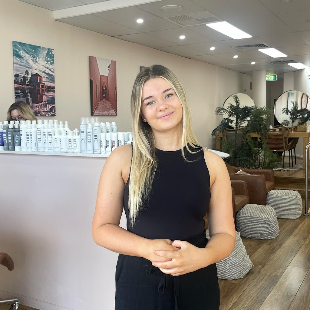 Hair On Marco | 19/19/29 Marco Ave, Revesby NSW 2212, Australia | Phone: (02) 9774 4967
