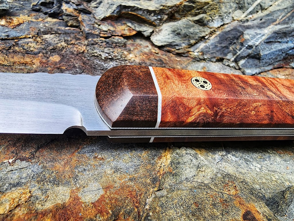 BSP KnifeWorks | 50 Greenway Blvd, Maudsland QLD 4210, Australia | Phone: 0419 686 791