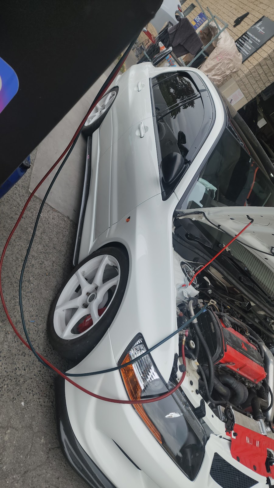 Mastermind mobile mechanics | Unit 2/64 Oak Rd, Kirrawee NSW 2232, Australia | Phone: 0414 220 174